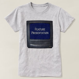 Feature Presentation ‘94 (Female) T-Shirt