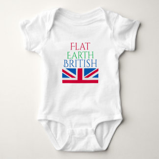 FEB Baby Baby Bodysuit