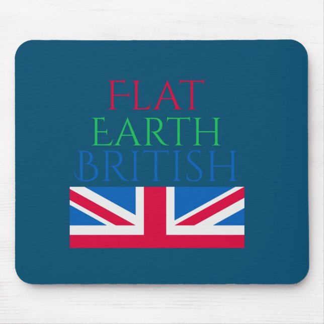 FEB Mouse Pad (Front)