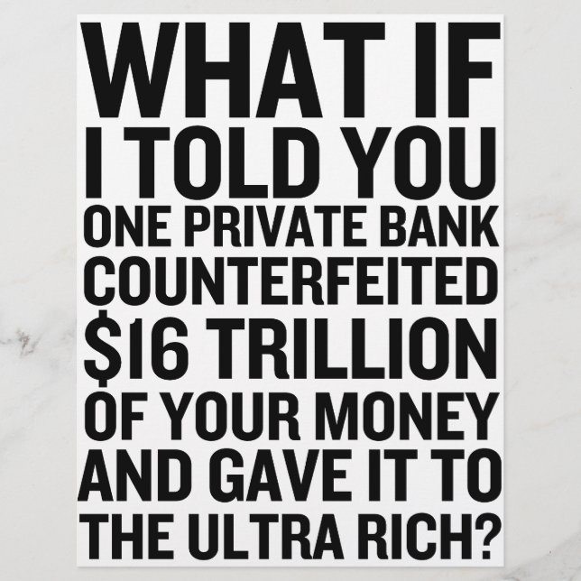 Fed Audit Flyer (Front)