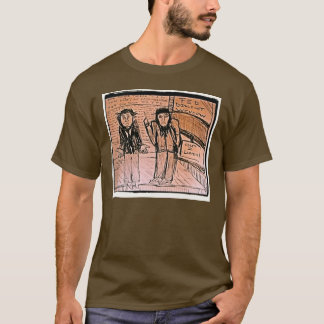 FED Discount Window T-Shirt
