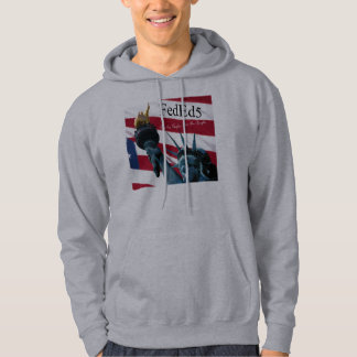 FedEd5 - Sign the Petition Hoodie