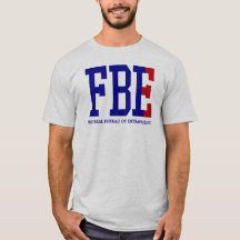 FEDERAL BUREAU OF ENTRAPMENT (l)