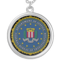 Federal Bureau of Investigation (FBI)