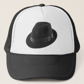 Fedora Cap