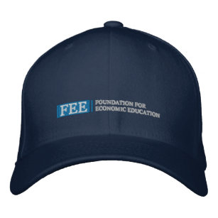 FEE Embroidered Hat