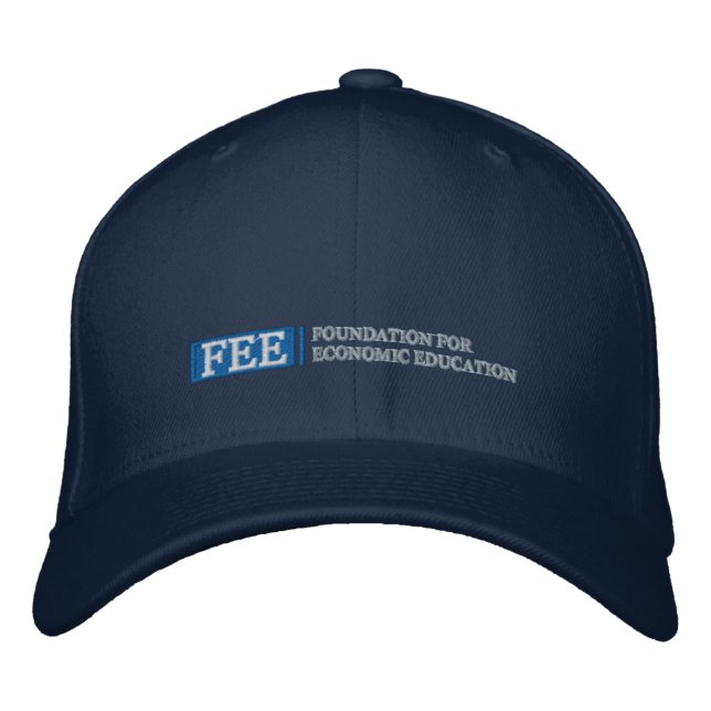 FEE Embroidered Hat (Front)