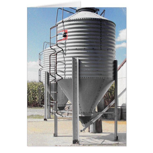 Feed Bins Cards (Front)