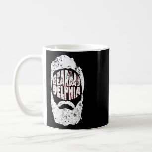 Feed Me - Creepy Cute Audrey Plant - Spooky Horror Coffee Mug