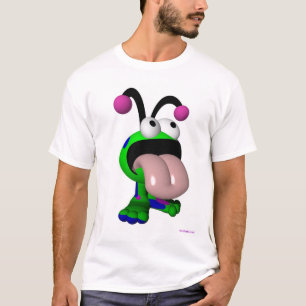 Feed Me!! T-Shirt