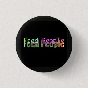 Feed People Button