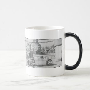 Feed Store Rat Rod Color Morph Mug