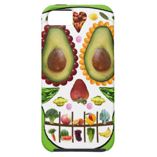 Feed Your Skull iphone 5 tough case