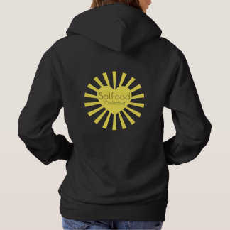 Feed Your Sol Hoodie