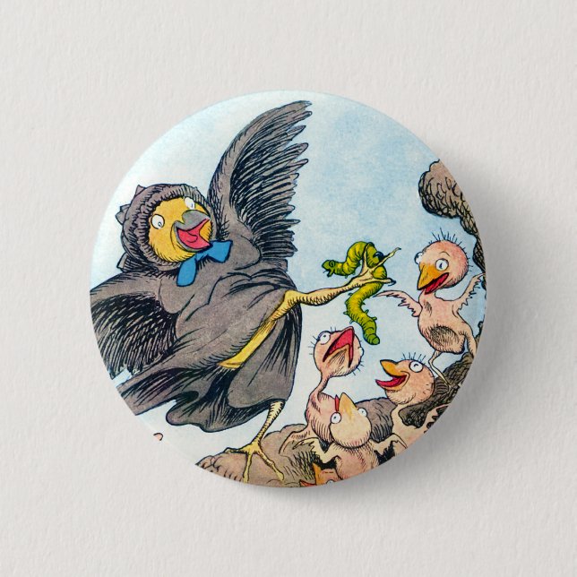 Feeding Time Button (Front)