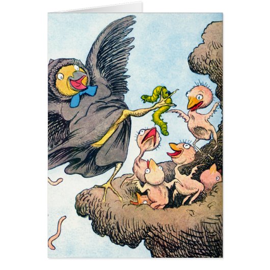 Feeding Time Cards (Front)