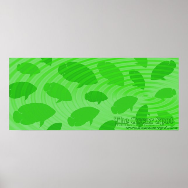 Feeding Time Poster (Front)