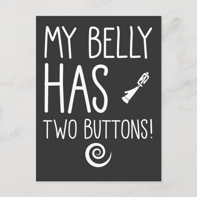 Feeding Tube Gastroparesis Pediatric disorder Postcard (Front)