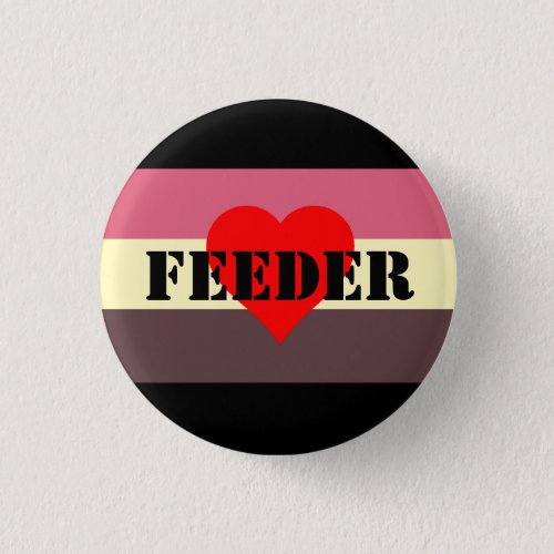 Feedist Pride Flag Feeder Pin