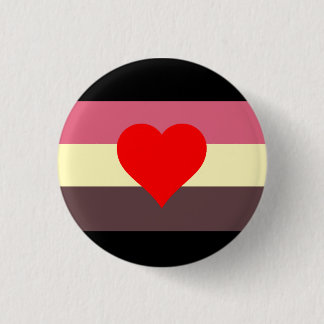 feedist pride flag pin