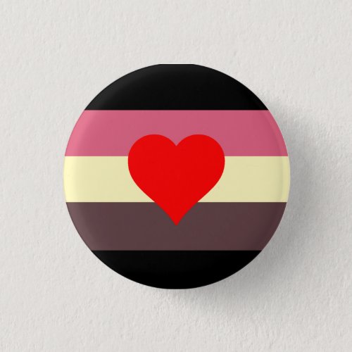 feedist pride flag pin