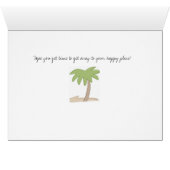 Feel better Card (Inside Horizontal (Bottom))