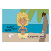 Feel better Card (Front Horizontal)