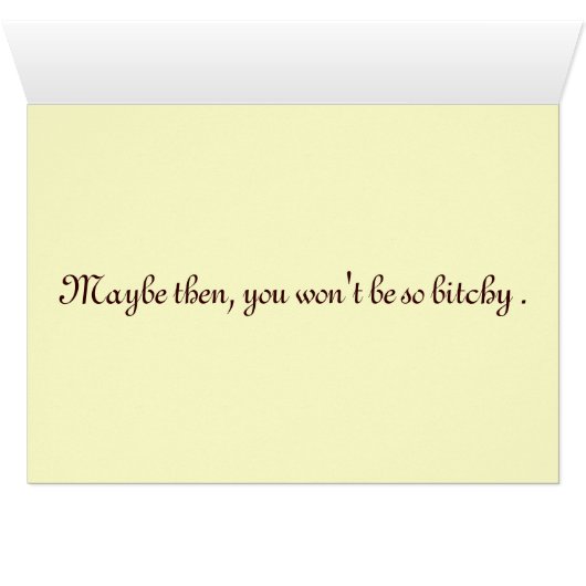 Feel Better Cards (Inside Horizontal (Bottom))