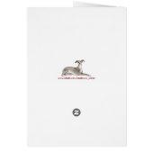 Feel Better Cards (Back)