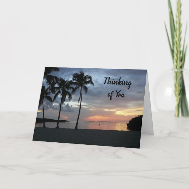 **FEEL BETTER SOON**  CARD (Front)