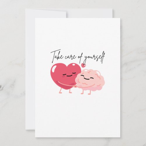 Feel Better Soon Card 