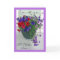 Feel Better Soon, Flower Arrangement, Petunias
