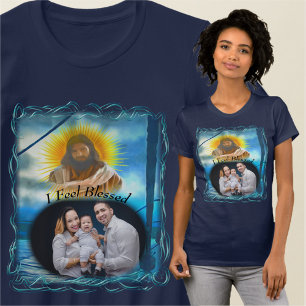 Feel Blessed 0916 T-Shirt