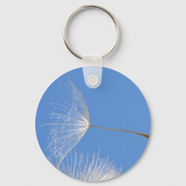 Feel free keychain (Front)