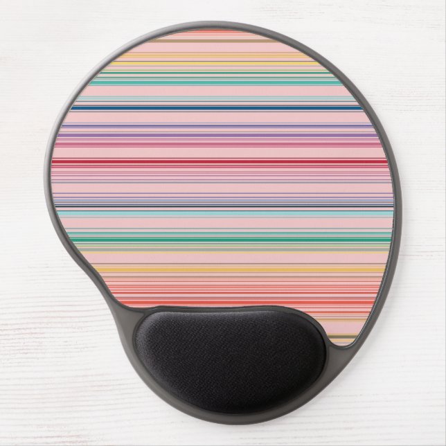 Feel Good allpatone EAN Gel Mouse Pad (Front)