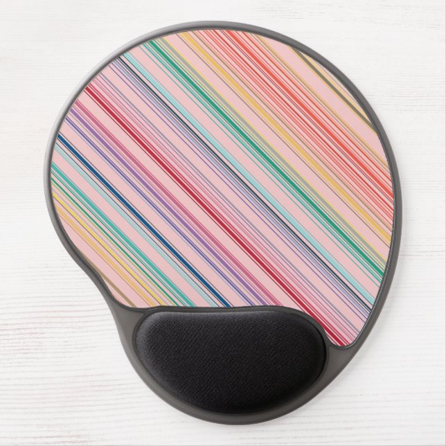 Feel Good allpatone EAN Gel Mouse Pad (Front)