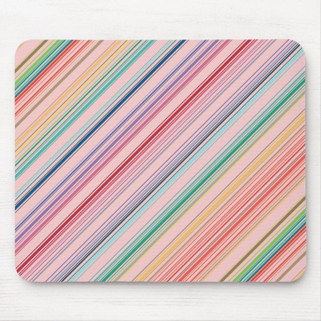 Feel Good allpatone EAN Mouse Pad (Front)