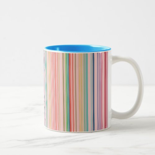 Feel Good allpatone EAN Two_Tone Coffee Mug