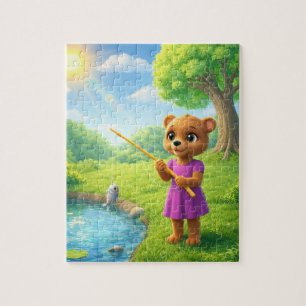 Feel-Good Vibes: Ultimate Happy & Vibrant Framed Jigsaw Puzzle