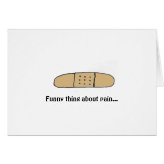 Feel it to Heal it Cards