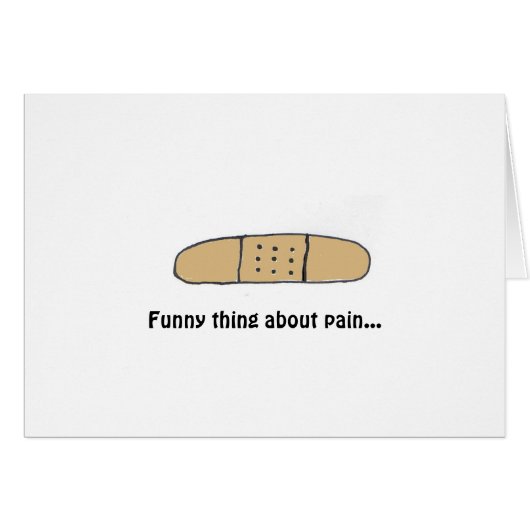 Feel it to Heal it Cards (Front Horizontal)