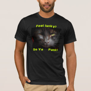 Feel Lucky? T-Shirt
