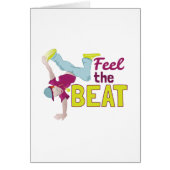 Feel The Beat (Front)