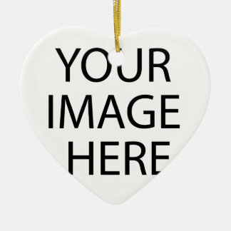 Feel the BERN!  Bernie Sanders 2016 Ceramic Ornament