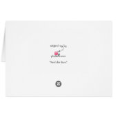 Feel the Burn (Back Horizontal)