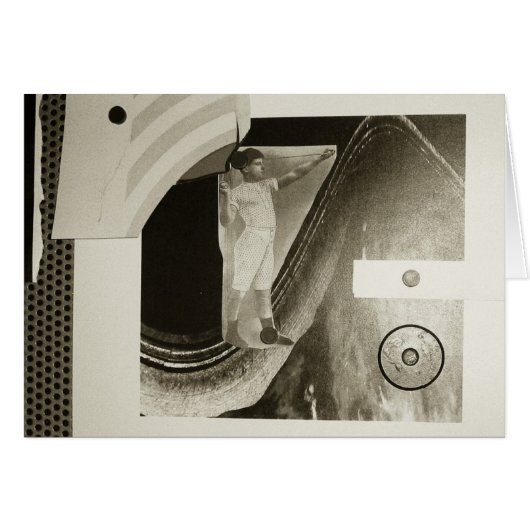 Feel the Burn (Front Horizontal)