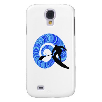 FEEL THE CURRENT SAMSUNG GALAXY S4 CASE