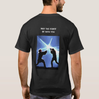 Feel the Force T-Shirt