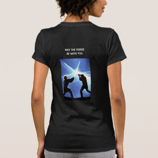 Feel the Force T-Shirt