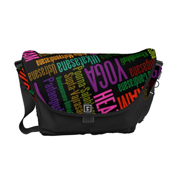 bikram bag
